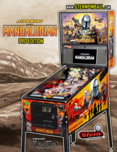 mandoflyer