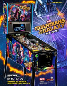 Guardians of the Galaxy