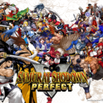 Samurai Shodown V Perfect