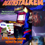 The Spectre Files: Deathstalker