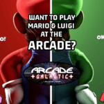 Super Mario Bros.