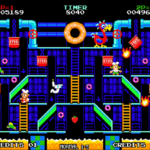 Donut Dodo Do! by Pixel Games and exA-Arcadia