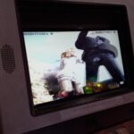 Tekken 5 repaired