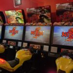 NIRIN Arcade all fixed up