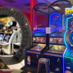 Stargate comes to West Valley!